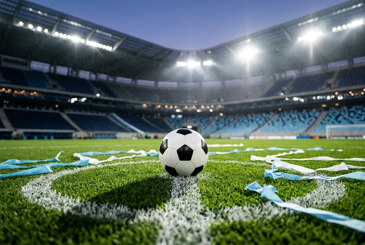 Argentína válogatott a 2026-os labdarúgó-világbajnokságra készül