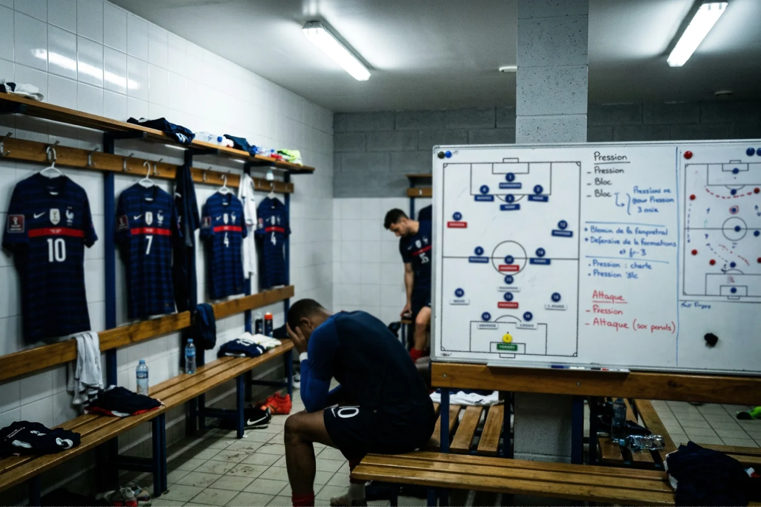 Francia válogatott a 2026-os labdarúgó-világbajnokságon