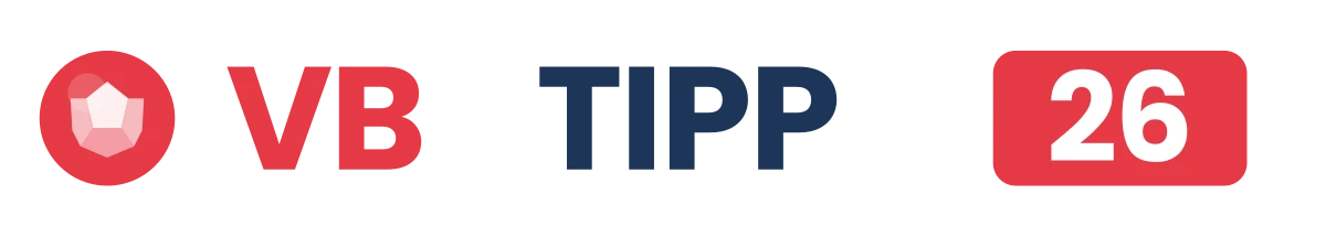 VB Tipp 26