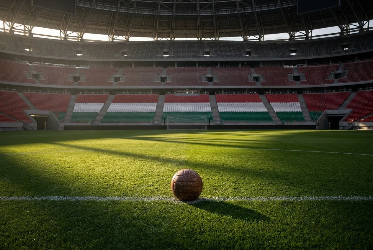 Magyarország és a világbajnokságok története — az Aranycsapattól napjainkig