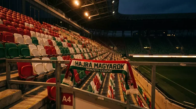 Miért nem jutott ki Magyarország a VB 2026-ra — és kinek drukkoljunk most?
