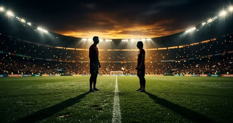 Portugália – Horvátország VB 2026 — Ronaldo és Modrić utolsó tánca
