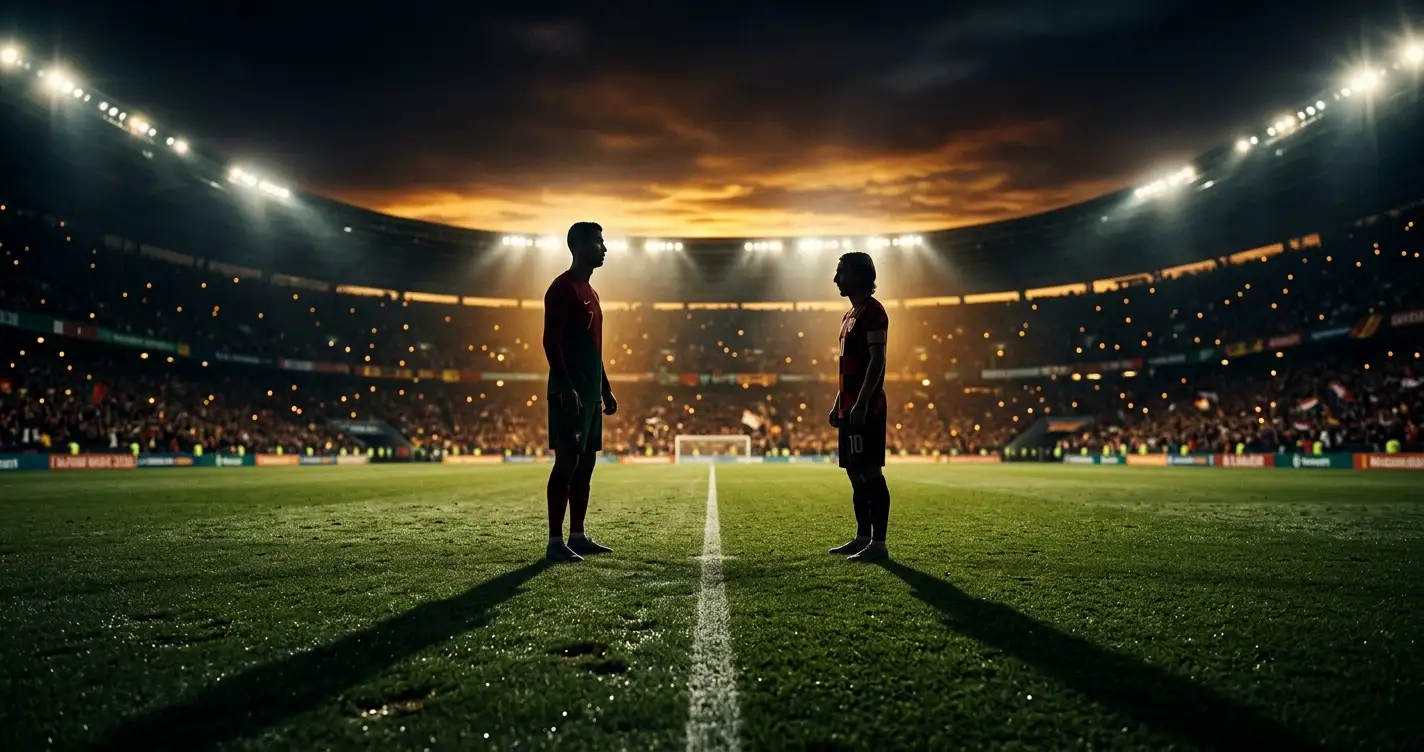 Portugália és Horvátország VB 2026-os tizenhatoddöntőjének előzetese — két legenda utolsó vb-je