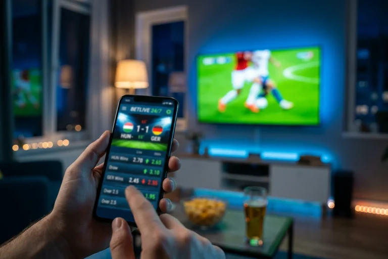 Élő fogadás a VB 2026-on — stratégiák és kulcspillanatok elemzése