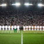 A 2026-os labdarúgó-világbajnokság L csoportja: Anglia, Horvátország, Ghána és Panama mérkőzései