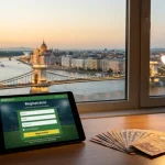 Magyarországi fogadóirodák összehasonlítása a VB 2026-ra