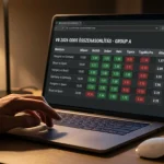VB 2026 odds összehasonlítás — fogadási szorzók vizuális áttekintése
